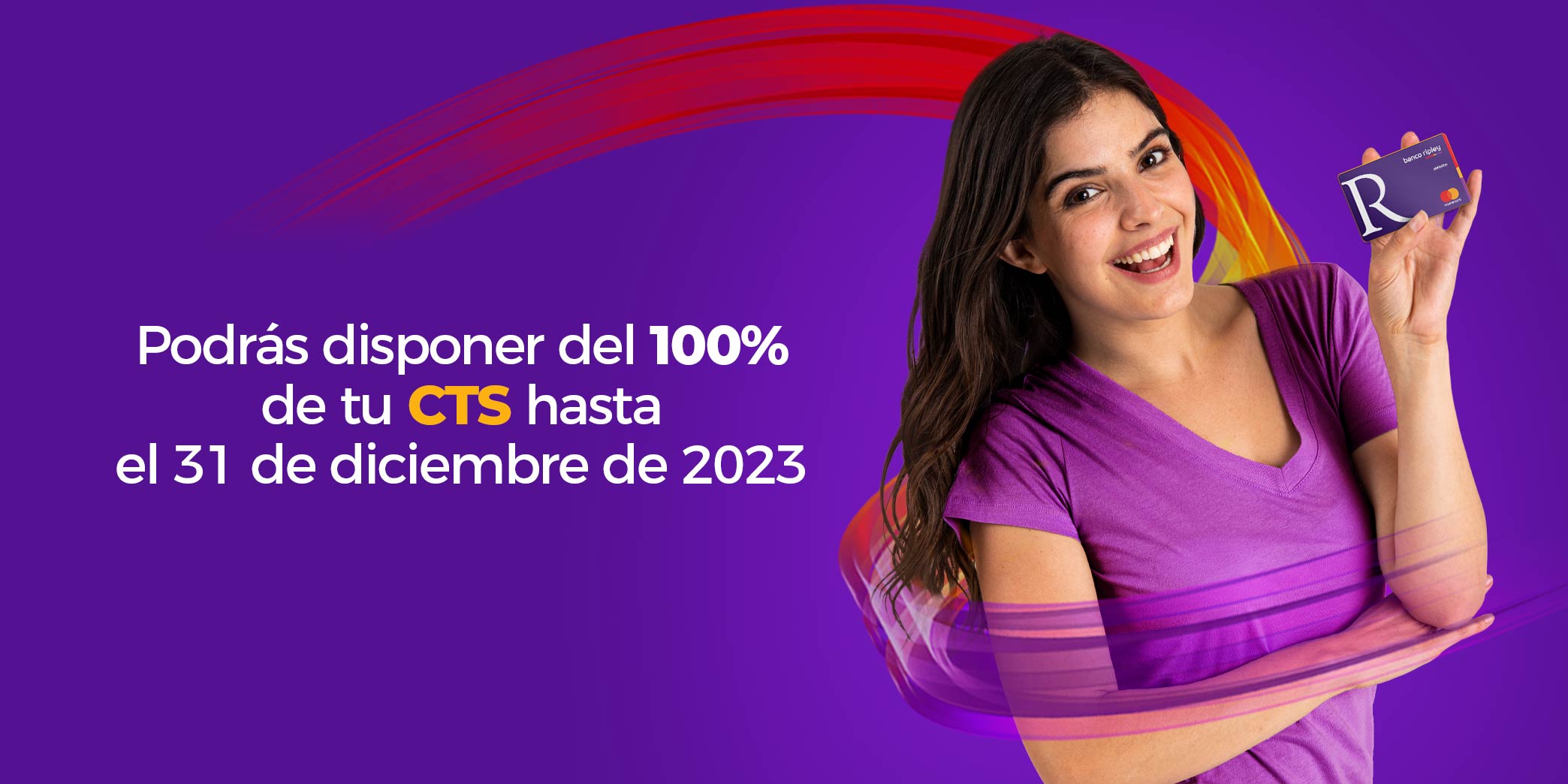 Solicitud y Requisitos <br>Retiro Excepcional de CTS